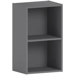 Lassic Vida Designs Oxford 2 Tier Cube Bookcase - thumbnail 7