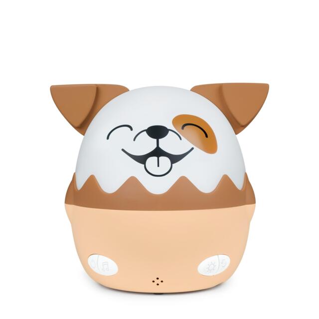 BigBen Music Night Lamp - image 1