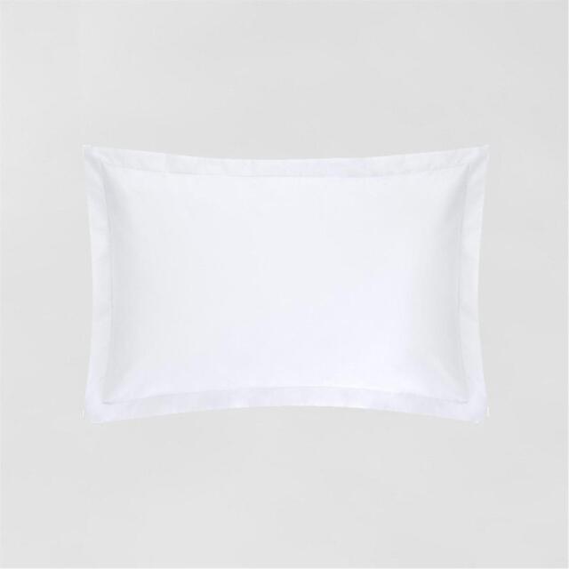 Sheridan 1000tc Cotton Sateen Tailored Pillowcase - image 1