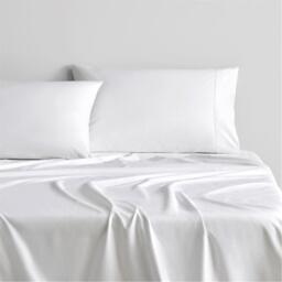 Sheridan 1000tc Cotton Sateen Tailored Pillowcase - thumbnail 2