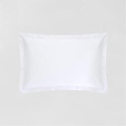 Sheridan 1000tc Cotton Sateen Tailored Pillowcase - thumbnail 1