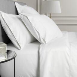 Sheridan 1000tc Cotton Sateen Tailored Pillowcase - thumbnail 4