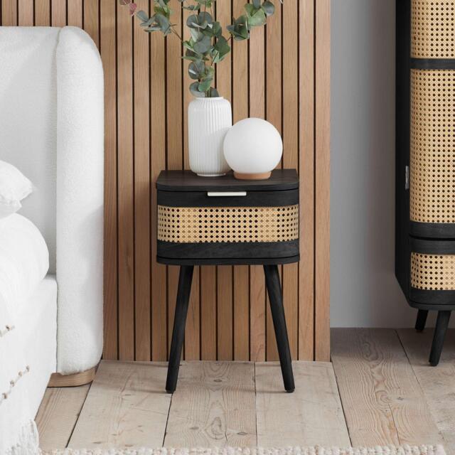 Birlea Noah Small TV Unit - image 1