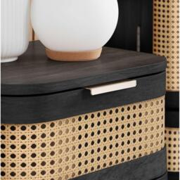 Birlea Noah Small TV Unit - thumbnail 4