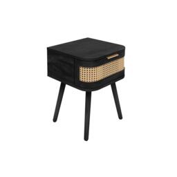 Birlea Noah 1 Drawer Bedside - thumbnail 6