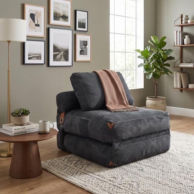 Urban Meuble SOFA BED Convertible Lounge - image 1