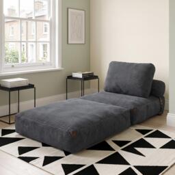 Urban Meuble SOFA BED Convertible Lounge - thumbnail 4