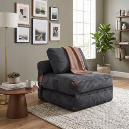 Urban Meuble SOFA BED Convertible Lounge - thumbnail 1