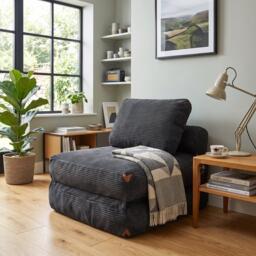 Urban Meuble SOFA BED Convertible Lounge - thumbnail 3