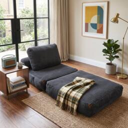 Urban Meuble SOFA BED Convertible Lounge - thumbnail 2