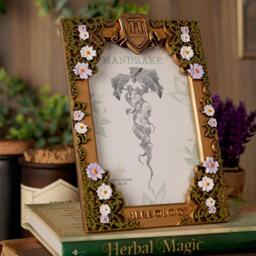 Harry Potter Harry Potter Herbology Frame - thumbnail 1