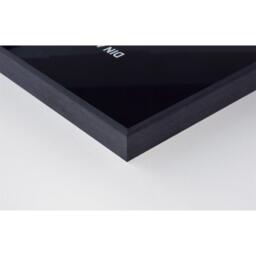 nielsen Alpha Aluminium Picture Frame with Glass Front - thumbnail 2
