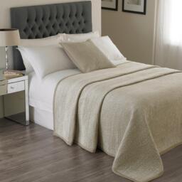 Paoletti Brooklands Bedspread