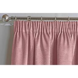Enhanced Living Matrix Thermal Room Darkening Tape Top Curtain - thumbnail 2