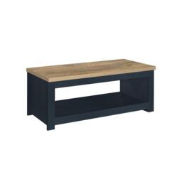 Birlea Highgate Coffee Table - thumbnail 3