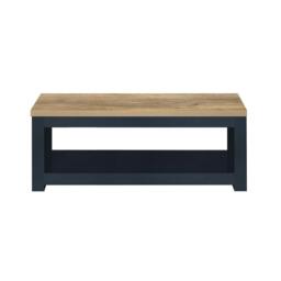 Birlea Highgate Coffee Table - thumbnail 4