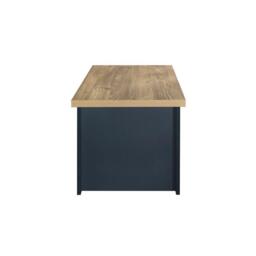 Birlea Highgate Coffee Table - thumbnail 5