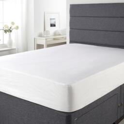 Downland Essential Soft Touch Waterproof Mattress Protector - thumbnail 2