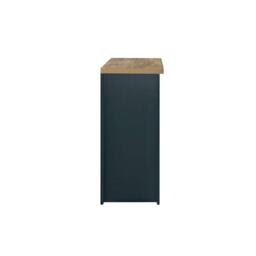 Birlea Highgate 2 Door 2 Drawer Sideboard - thumbnail 7