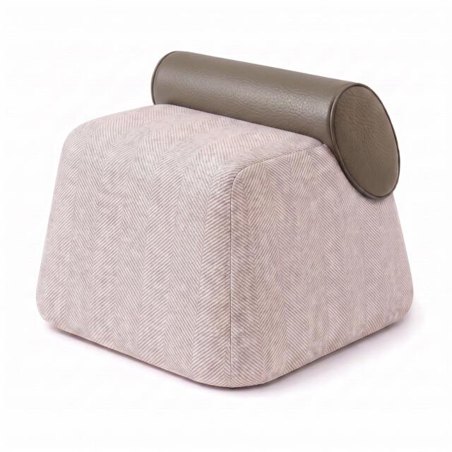 Sofa.com Lyra Seat in Cachi/ Ash / Caramello/ Ash - image 1