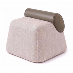 Sofa.com Lyra Seat in Cachi/ Ash / Caramello/ Ash