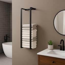 House of Home Towel holders Size:20*40*75CM - thumbnail 1