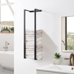 House of Home Towel holders Size:20*40*75CM - thumbnail 5