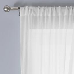 Tyrone Textiles Windsor Voile Panel - thumbnail 2