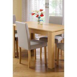 Homelife 5-Piece Kingston Dining Set - thumbnail 2