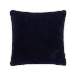 Lacoste Home L Velvet Cushion 50x50cm - thumbnail 3