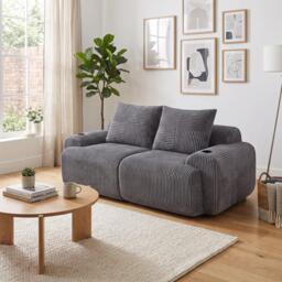 Urban Meuble Modular Corduroy Sofa - thumbnail 3