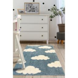 Homemaker Cloud Kids Rug
