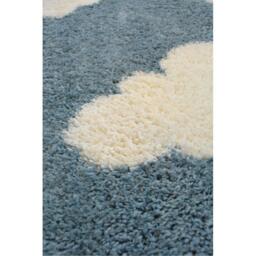 Homemaker Cloud Kids Rug - thumbnail 2