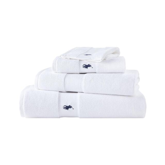Ralph Lauren Home Polo Player Towel - image 1