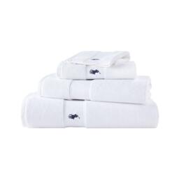 Ralph Lauren Home Polo Player Towel