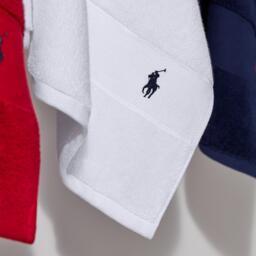 Ralph Lauren Home Polo Player Towel - thumbnail 2