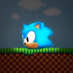 Fizz Creation Sonic Mood Light - thumbnail 5