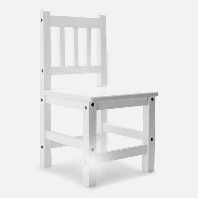 Tooky Toy ToyLfe Wooden Chair - image 1