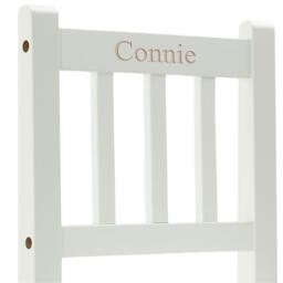 Tooky Toy ToyLfe Wooden Chair - thumbnail 7