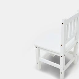 Tooky Toy ToyLfe Wooden Chair - thumbnail 3