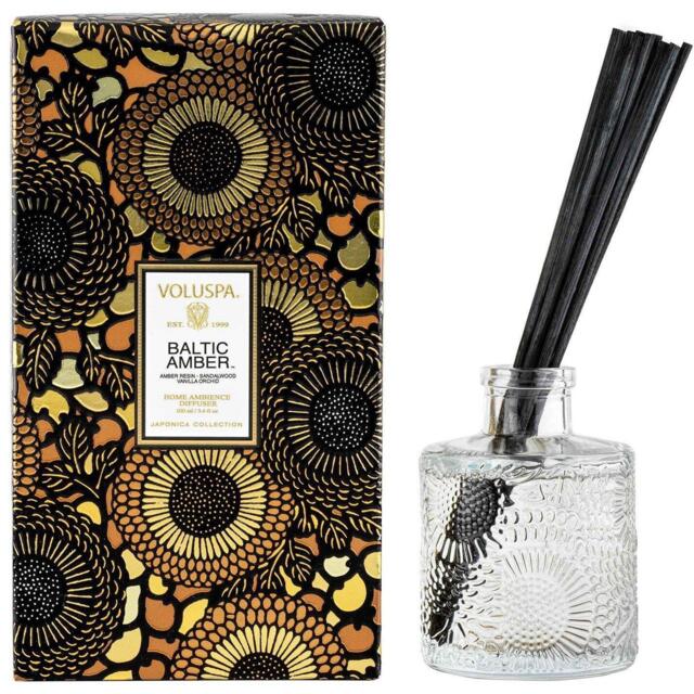 Voluspa Japonica Reed Diffuser - image 1