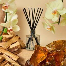 Voluspa Japonica Reed Diffuser - thumbnail 2