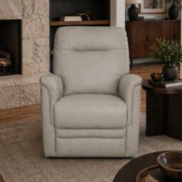 Aspire Dual Motor Riser Recliner Armchair (1 Seater) - thumbnail 6