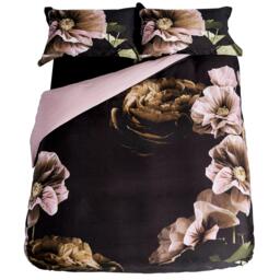 Ted Baker Home Paper Floral Duvet Cover Set - thumbnail 3