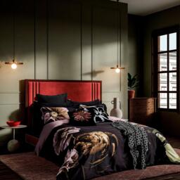 Ted Baker Home Paper Floral Duvet Cover Set - thumbnail 6