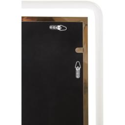 Interiors by Premier Remo Dual Lined Wall Mirror - thumbnail 4