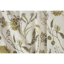 Sundour Grove Floral Pencil Pleat Curtains - thumbnail 7