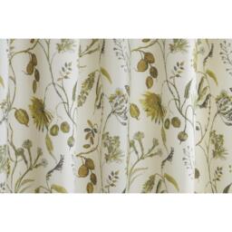 Sundour Grove Floral Pencil Pleat Curtains - thumbnail 5
