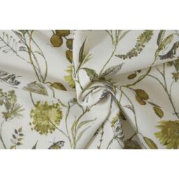 Sundour Grove Floral Pencil Pleat Curtains - thumbnail 8