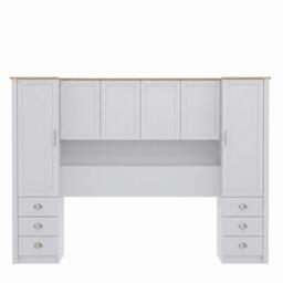 Jack Wills Lancaster Overbed Store Unit - thumbnail 4